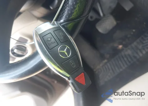 2015 Mercedes-Benz Gla 250 из США, поврежденный, VIN WDCTG4EB7FJ181881